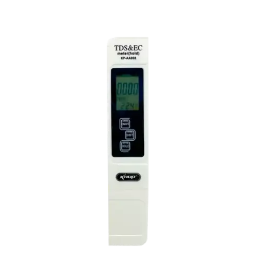 MEDIDOR TDS