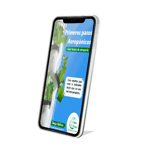 Curso de Hidroponia
